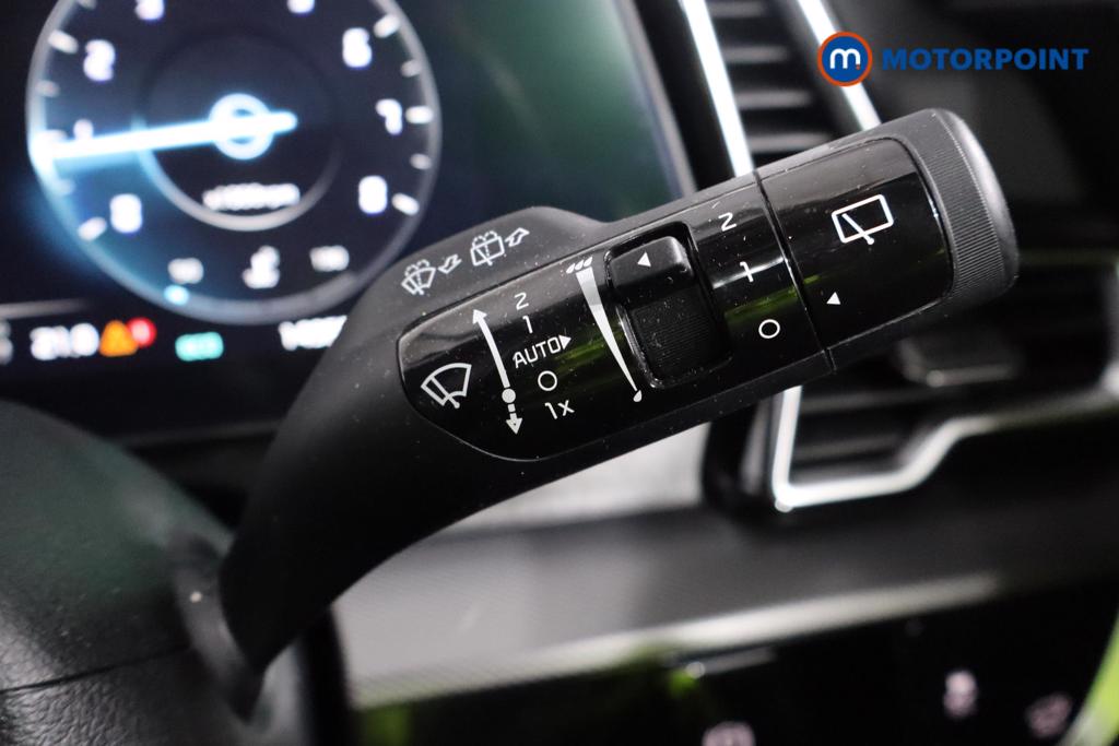 KIA Sportage Gt-Line S Automatic Petrol SUV - Stock Number (1596732) - 10th supplementary image