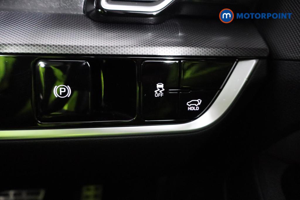 KIA Sportage Gt-Line S Automatic Petrol SUV - Stock Number (1596732) - 11th supplementary image
