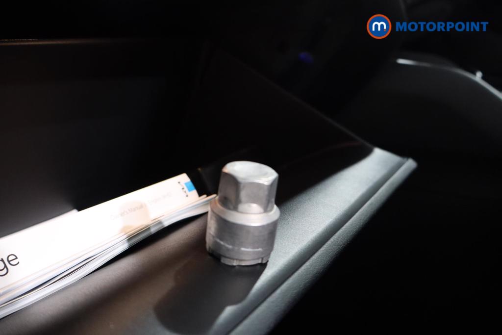 KIA Sportage Gt-Line S Automatic Petrol SUV - Stock Number (1596732) - 14th supplementary image