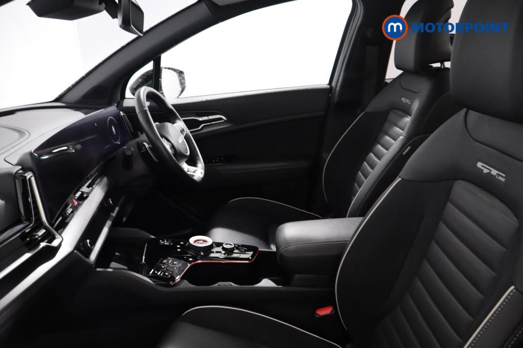 KIA Sportage Gt-Line S Automatic Petrol SUV - Stock Number (1596732) - 15th supplementary image