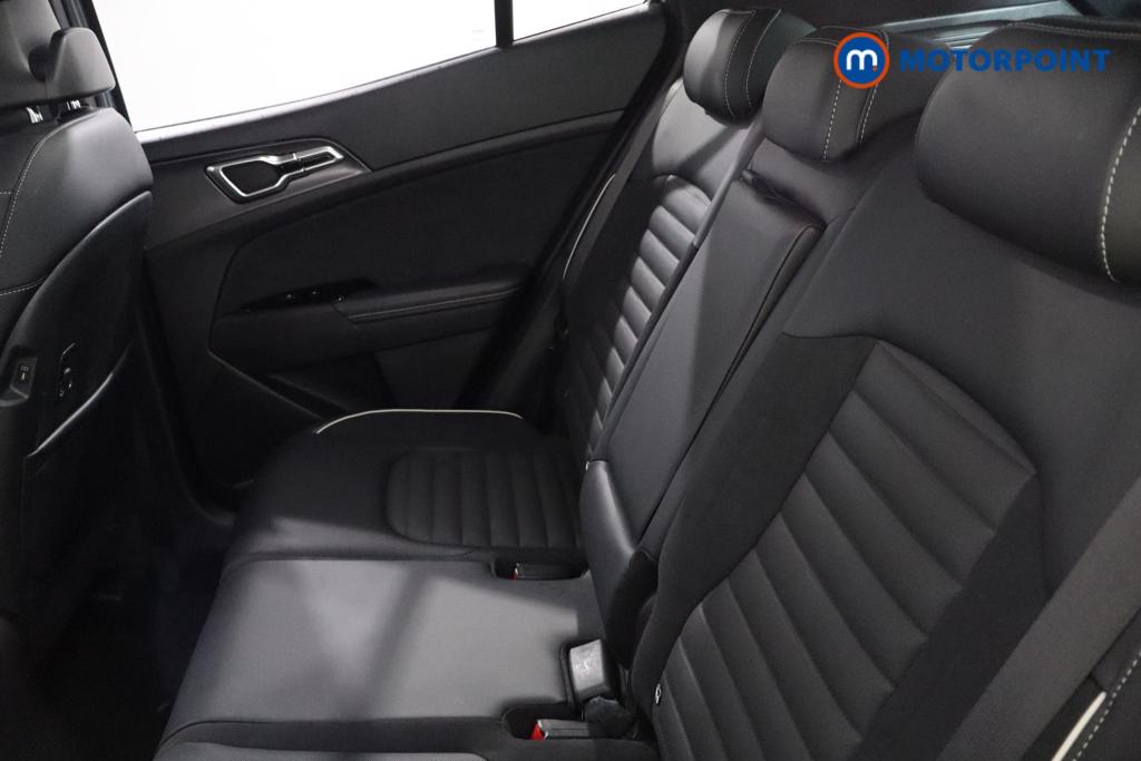 KIA Sportage Gt-Line S Automatic Petrol SUV - Stock Number (1596732) - 16th supplementary image