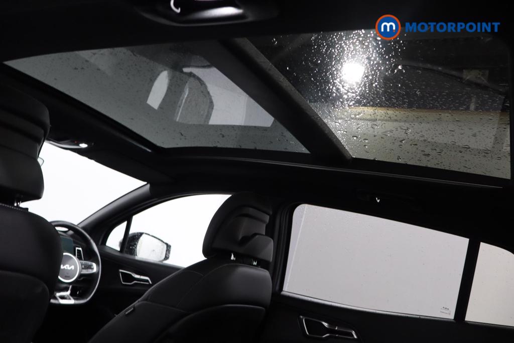 KIA Sportage Gt-Line S Automatic Petrol SUV - Stock Number (1596732) - 18th supplementary image