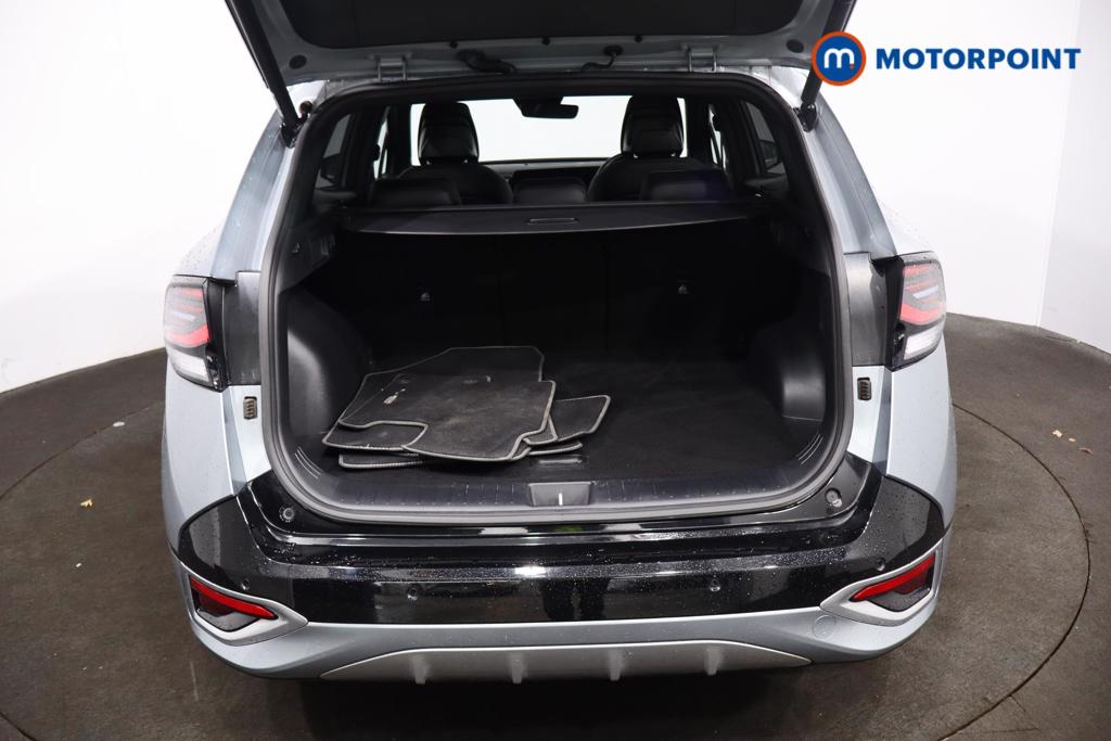 KIA Sportage Gt-Line S Automatic Petrol SUV - Stock Number (1596732) - 19th supplementary image