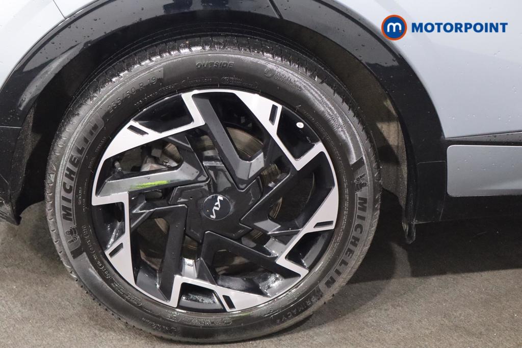 KIA Sportage Gt-Line S Automatic Petrol SUV - Stock Number (1596732) - 20th supplementary image