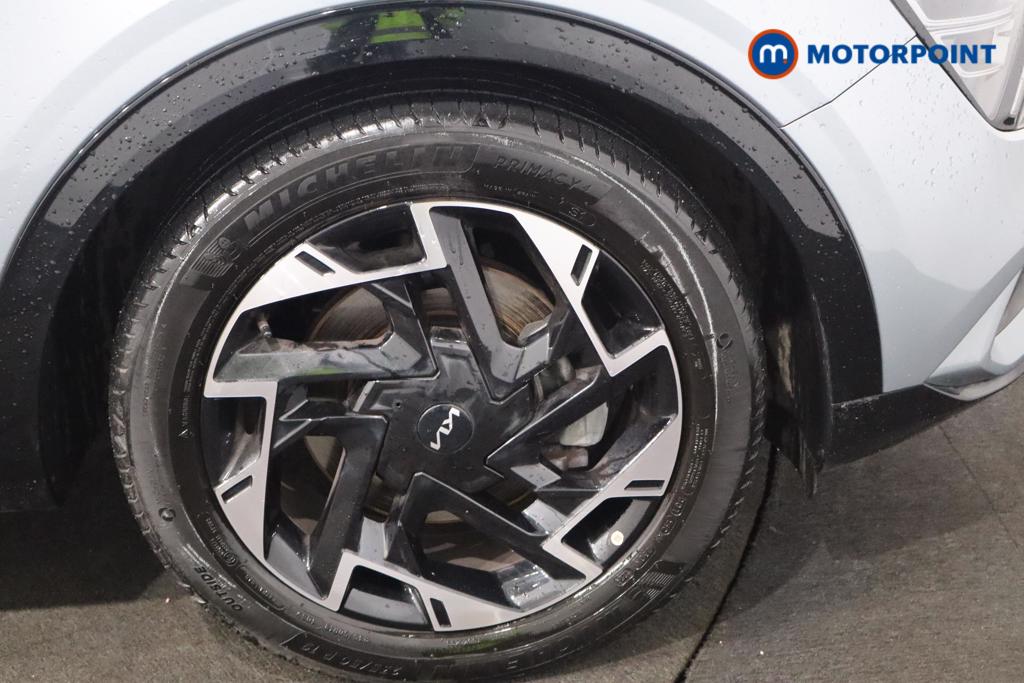 KIA Sportage Gt-Line S Automatic Petrol SUV - Stock Number (1596732) - 21st supplementary image