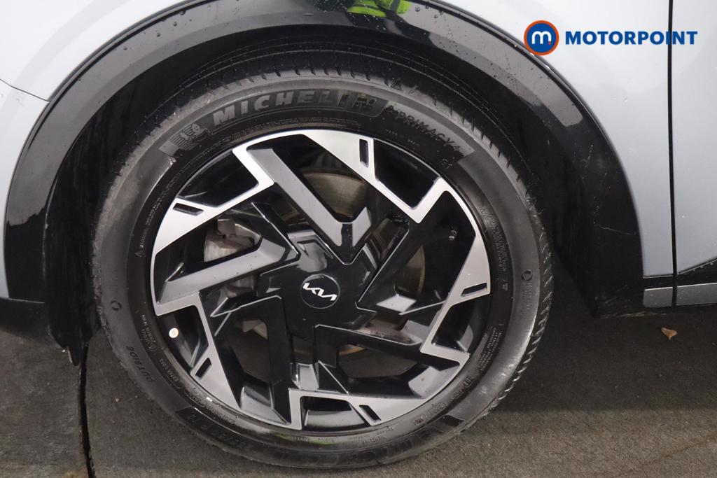 KIA Sportage Gt-Line S Automatic Petrol SUV - Stock Number (1596732) - 22nd supplementary image