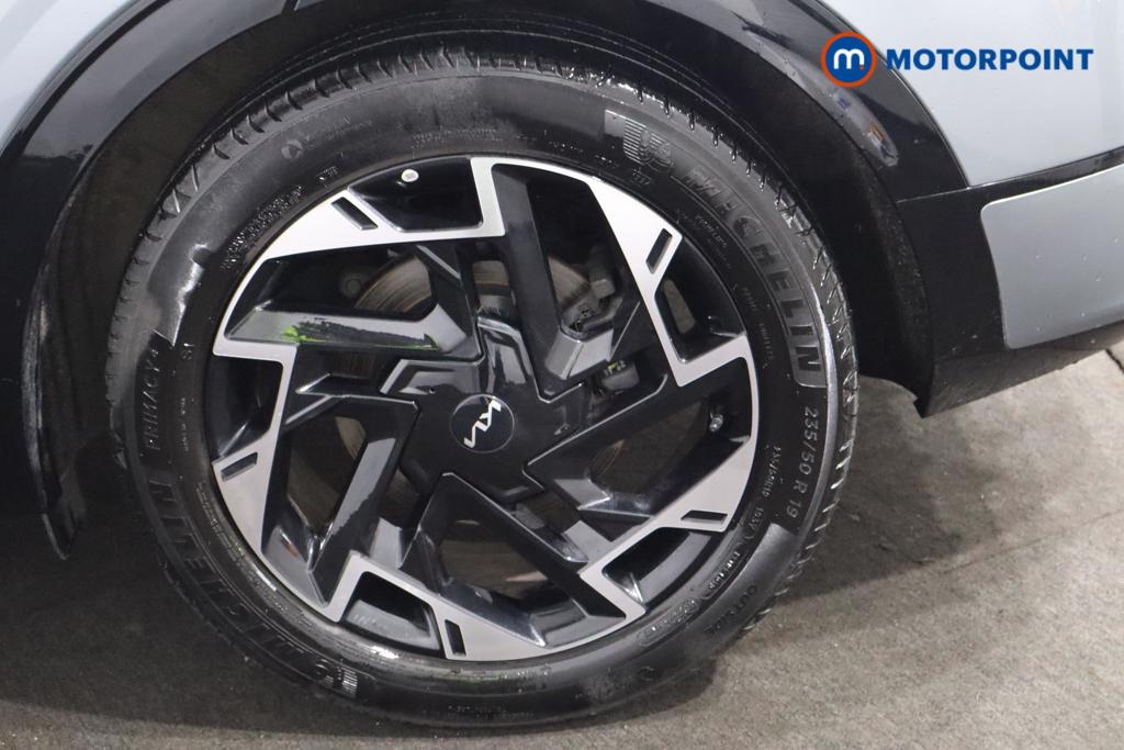 KIA Sportage Gt-Line S Automatic Petrol SUV - Stock Number (1596732) - 23rd supplementary image