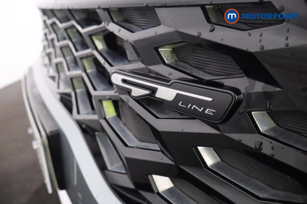 KIA Sportage Gt-Line S Automatic Petrol SUV - Stock Number (1596732) - 24th supplementary image