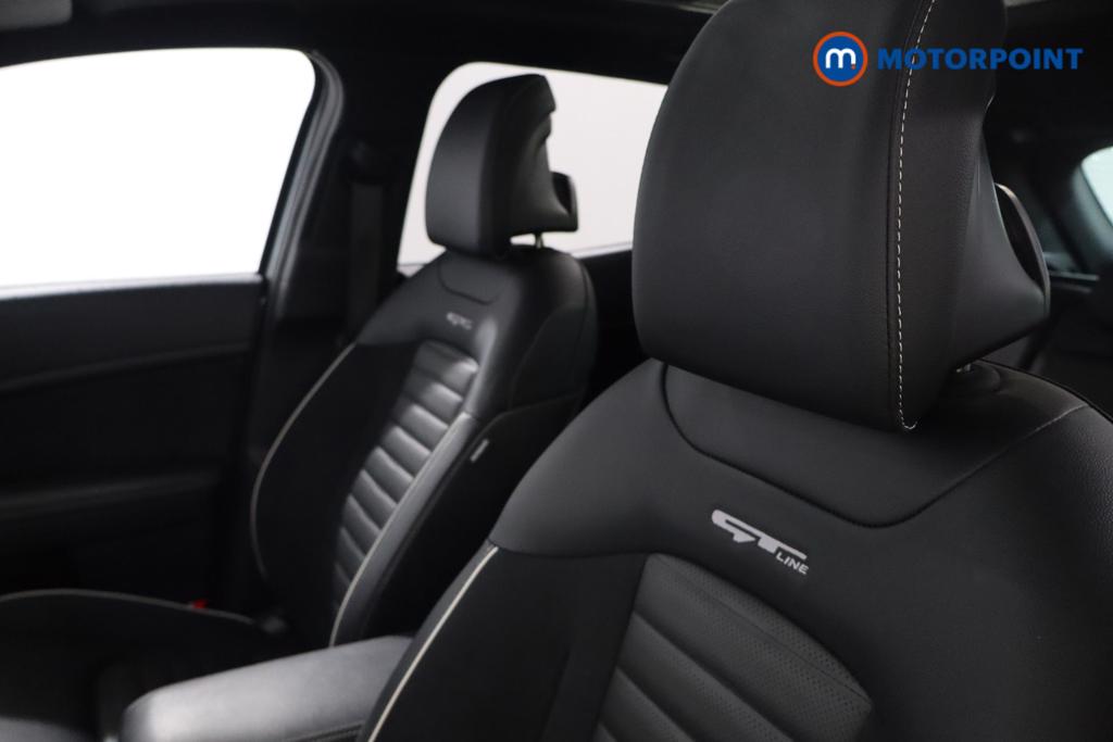 KIA Sportage Gt-Line S Automatic Petrol SUV - Stock Number (1596732) - 25th supplementary image