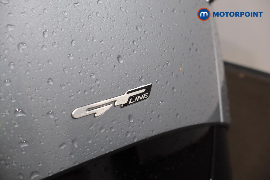 KIA Sportage Gt-Line S Automatic Petrol SUV - Stock Number (1596732) - 26th supplementary image