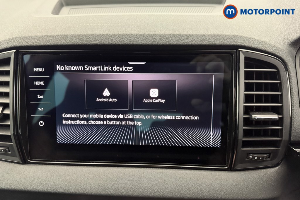 Skoda Karoq Sportline Edition Manual Petrol SUV - Stock Number (1596893) - 10th supplementary image