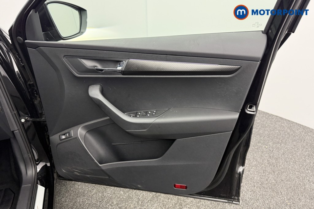 Skoda Karoq Sportline Edition Manual Petrol SUV - Stock Number (1596893) - 18th supplementary image