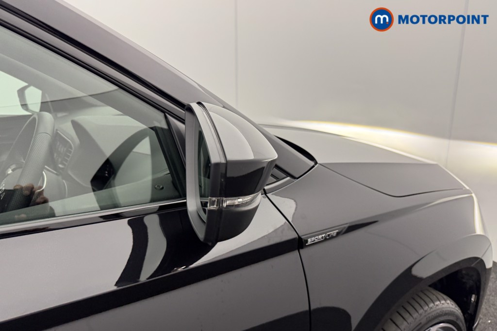 Skoda Karoq Sportline Edition Manual Petrol SUV - Stock Number (1596893) - 19th supplementary image