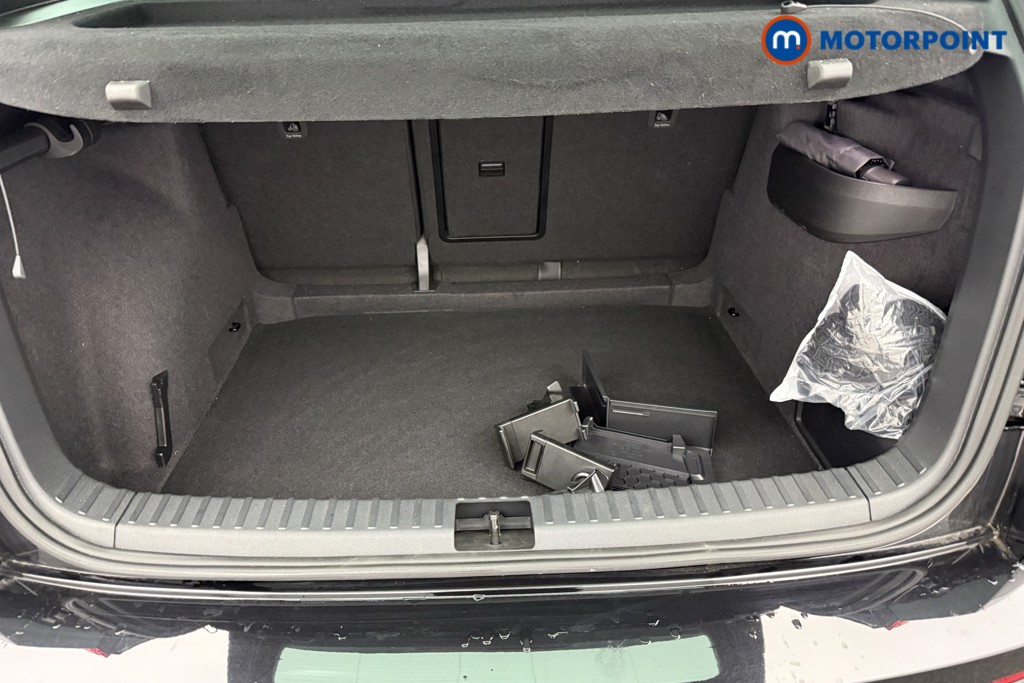 Skoda Karoq Sportline Edition Manual Petrol SUV - Stock Number (1596893) - 23rd supplementary image