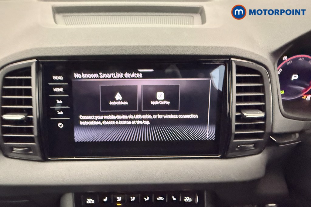 Skoda Karoq Sportline Edition Automatic Petrol SUV - Stock Number (1596894) - 2nd supplementary image