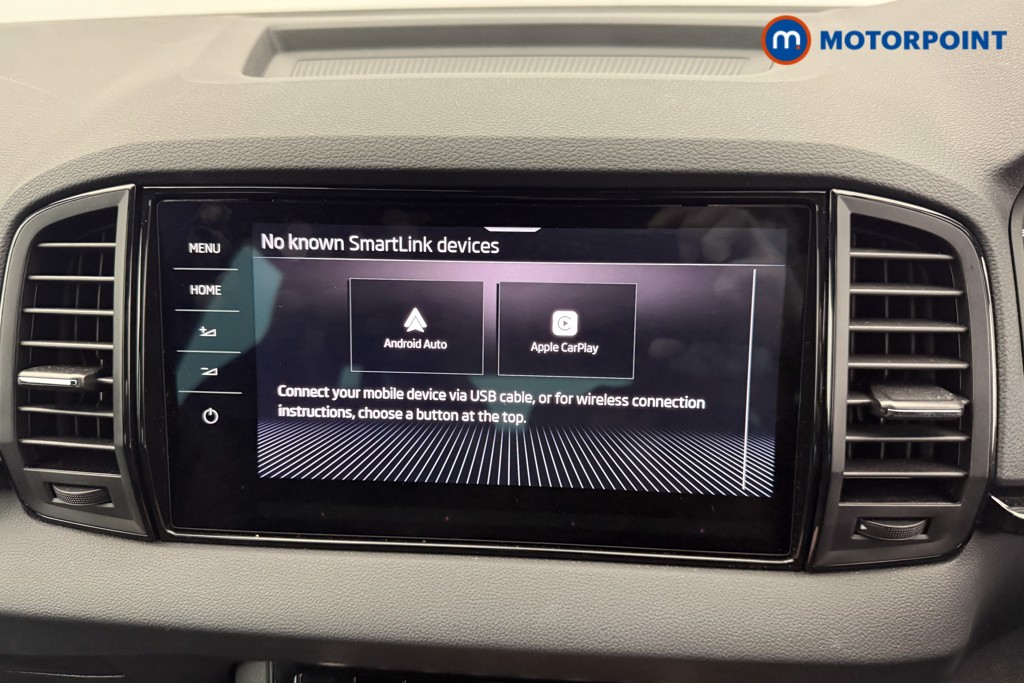 Skoda Karoq Sportline Edition Automatic Petrol SUV - Stock Number (1596894) - 9th supplementary image