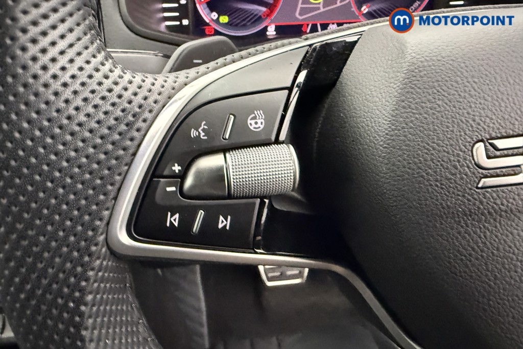 Skoda Karoq Sportline Edition Automatic Petrol SUV - Stock Number (1596894) - 13th supplementary image