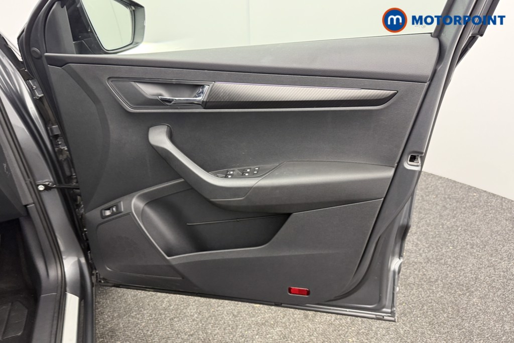 Skoda Karoq Sportline Edition Automatic Petrol SUV - Stock Number (1596894) - 17th supplementary image