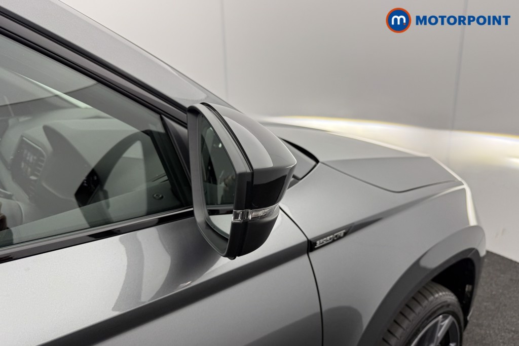 Skoda Karoq Sportline Edition Automatic Petrol SUV - Stock Number (1596894) - 18th supplementary image