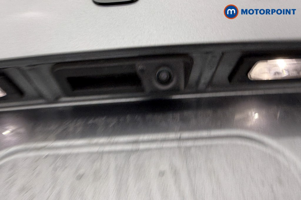 Skoda Karoq Sportline Edition Automatic Petrol SUV - Stock Number (1596894) - 21st supplementary image