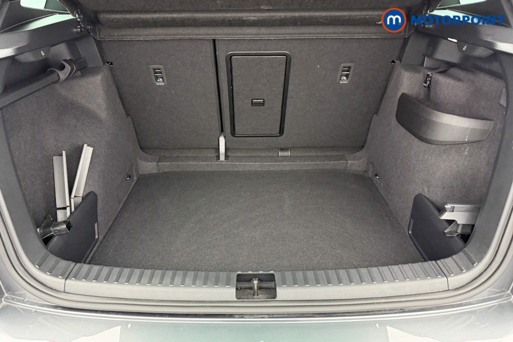 Skoda Karoq Sportline Edition Automatic Petrol SUV - Stock Number (1596894) - 22nd supplementary image
