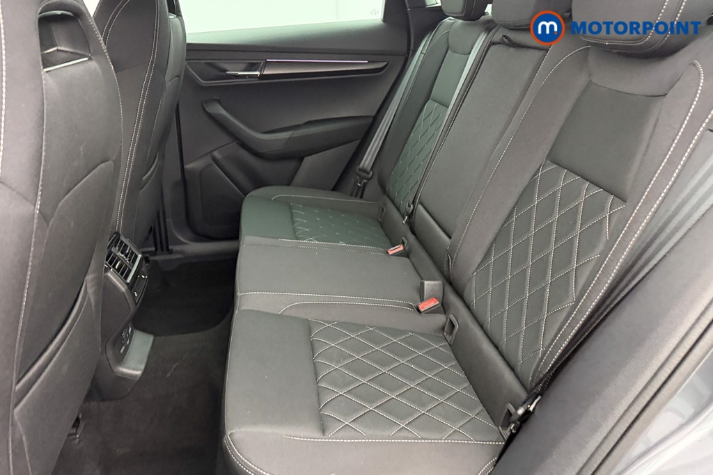 Skoda Karoq Sportline Edition Automatic Petrol SUV - Stock Number (1596894) - 25th supplementary image