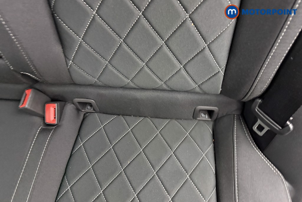 Skoda Karoq Sportline Edition Automatic Petrol SUV - Stock Number (1596894) - 26th supplementary image