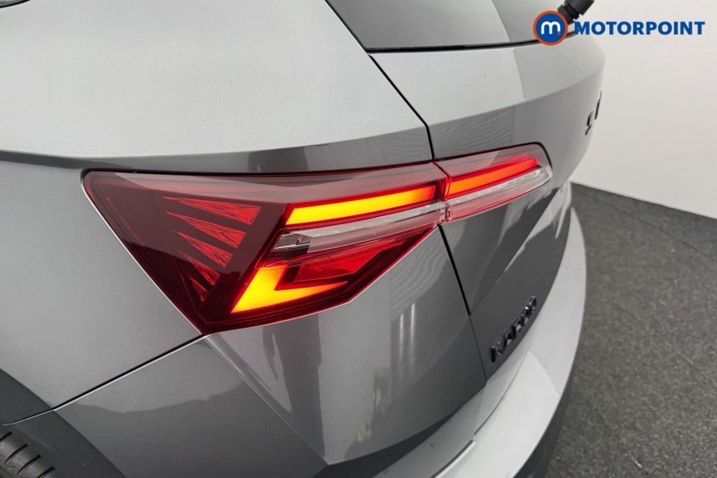 Skoda Karoq Sportline Edition Automatic Petrol SUV - Stock Number (1596894) - 27th supplementary image