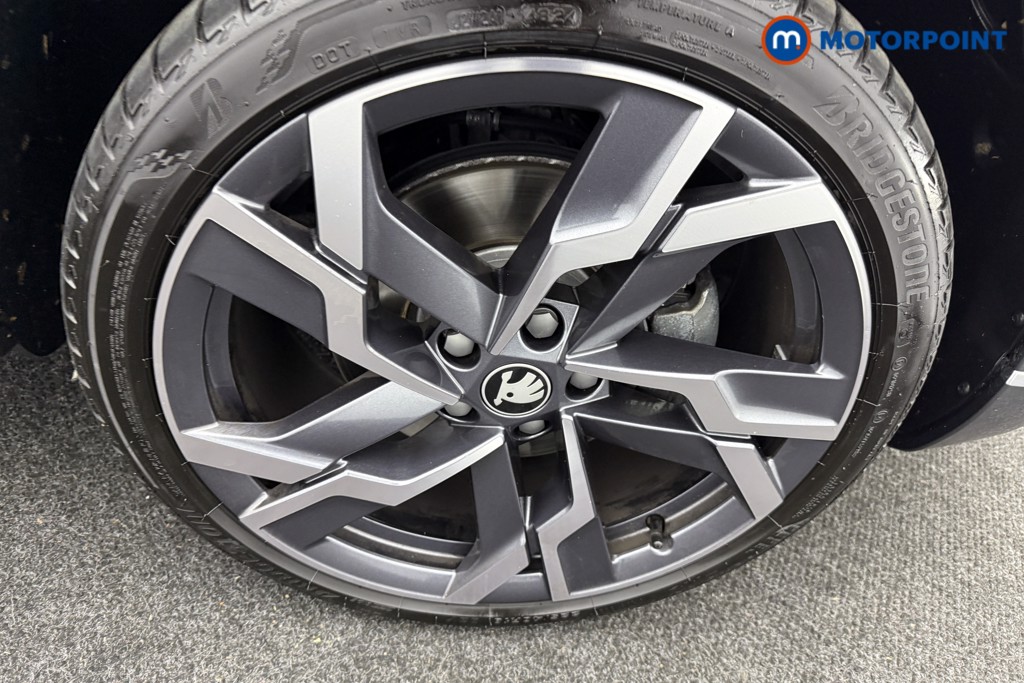 Skoda Karoq Sportline Edition Automatic Petrol SUV - Stock Number (1596894) - 34th supplementary image