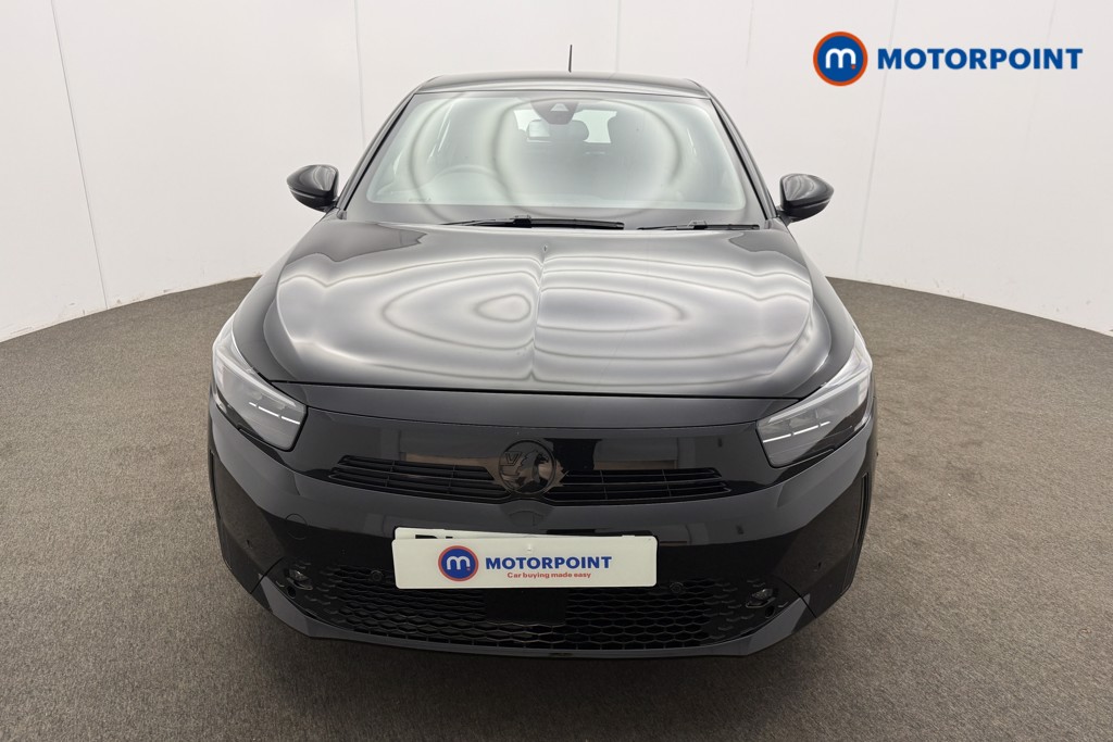 Vauxhall Corsa GS Manual Petrol Hatchback - Stock Number (1596956) - 2nd supplementary image