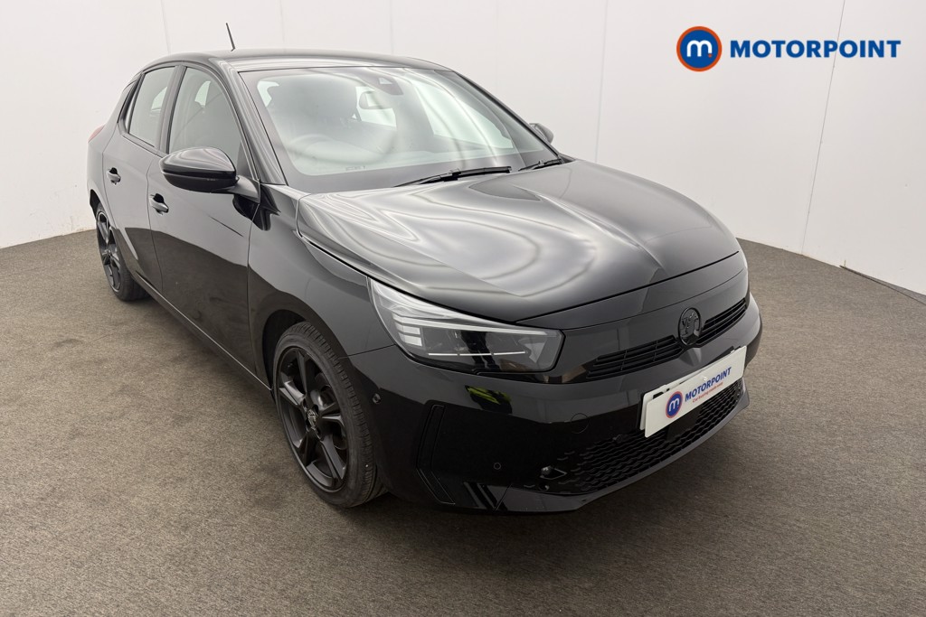 Vauxhall Corsa GS Manual Petrol Hatchback - Stock Number (1596956) - 3rd supplementary image