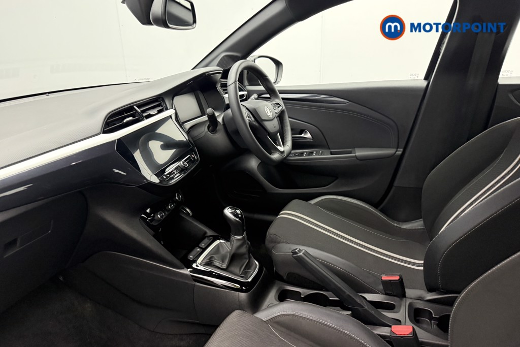 Vauxhall Corsa GS Manual Petrol Hatchback - Stock Number (1596956) - 4th supplementary image