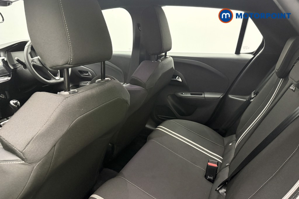 Vauxhall Corsa GS Manual Petrol Hatchback - Stock Number (1596956) - 5th supplementary image