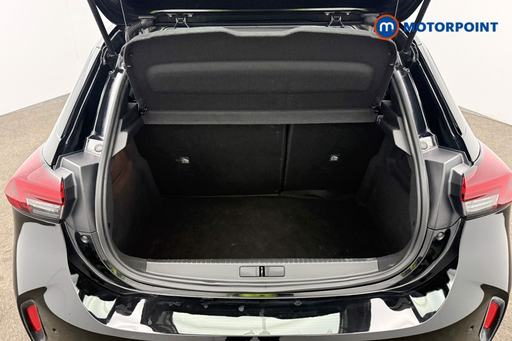 Vauxhall Corsa GS Manual Petrol Hatchback - Stock Number (1596956) - 7th supplementary image