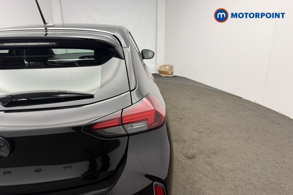 Vauxhall Corsa GS Manual Petrol Hatchback - Stock Number (1596956) - 9th supplementary image