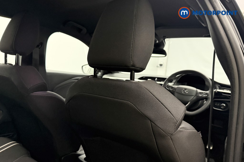 Vauxhall Corsa GS Manual Petrol Hatchback - Stock Number (1596956) - 10th supplementary image