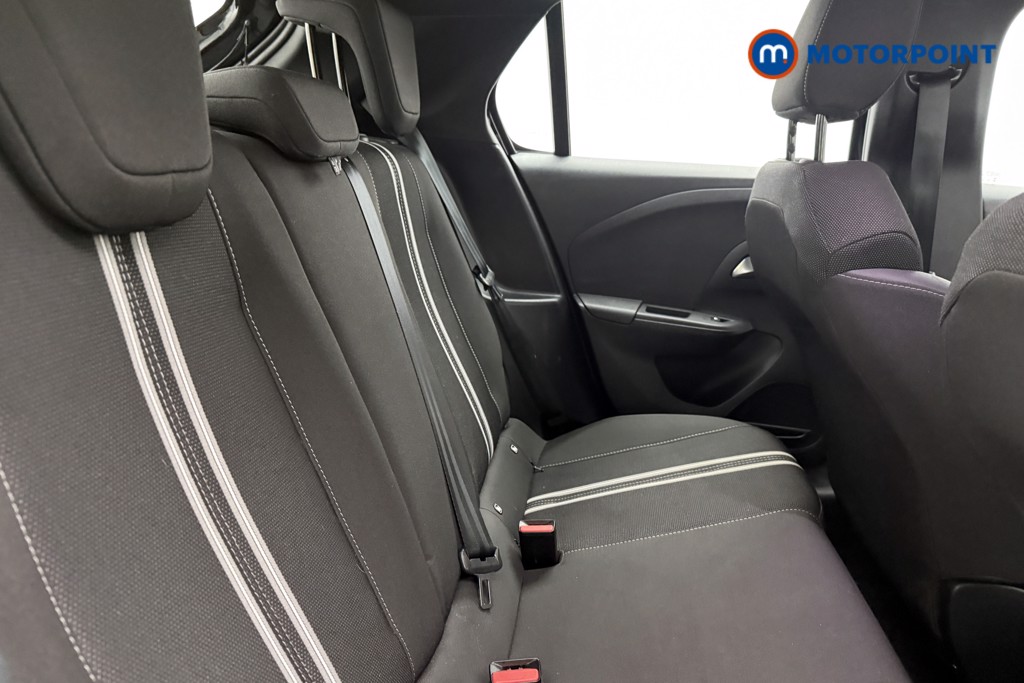 Vauxhall Corsa GS Manual Petrol Hatchback - Stock Number (1596956) - 11th supplementary image