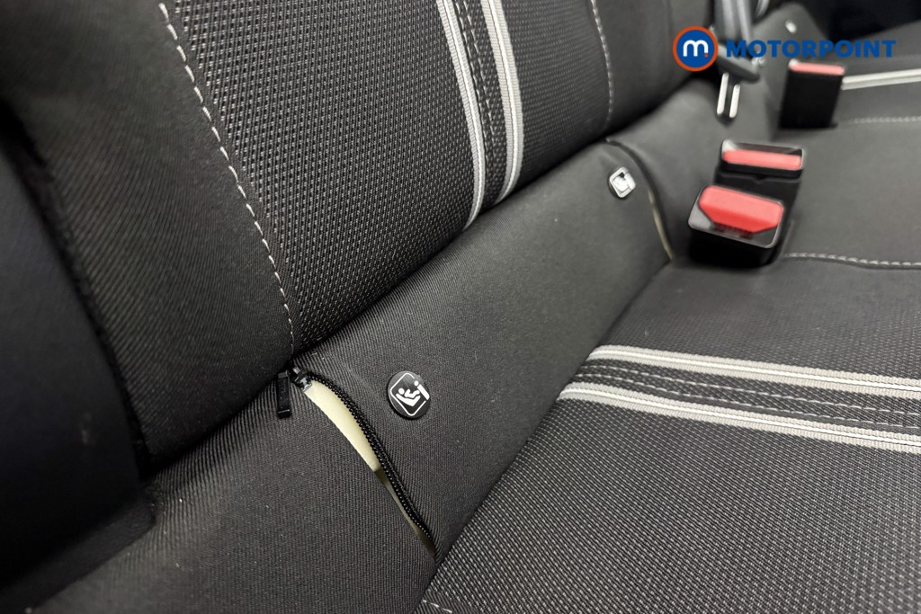 Vauxhall Corsa GS Manual Petrol Hatchback - Stock Number (1596956) - 12th supplementary image