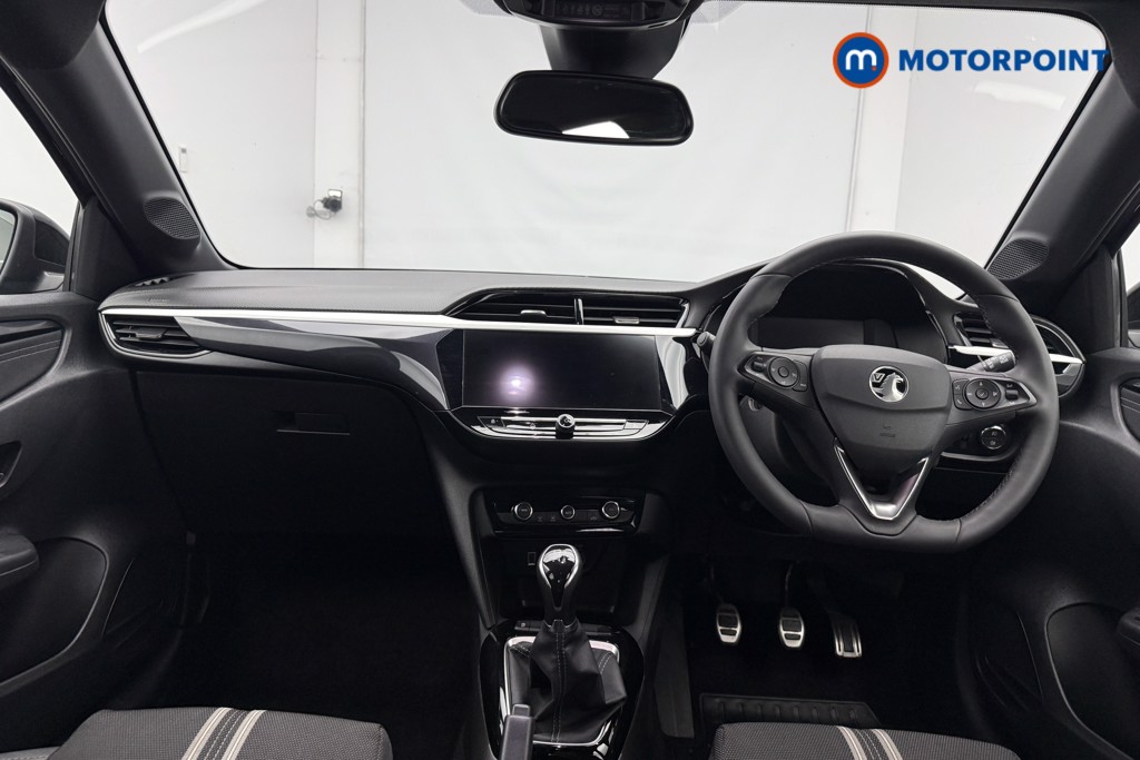 Vauxhall Corsa GS Manual Petrol Hatchback - Stock Number (1596956) - 13th supplementary image