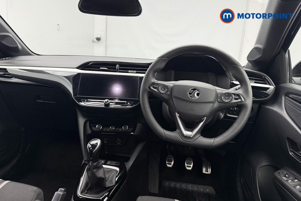 Vauxhall Corsa GS Manual Petrol Hatchback - Stock Number (1596956) - 14th supplementary image