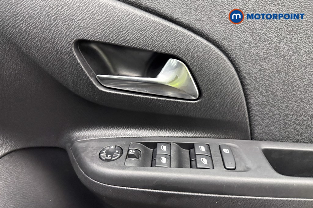 Vauxhall Corsa GS Manual Petrol Hatchback - Stock Number (1596956) - 15th supplementary image