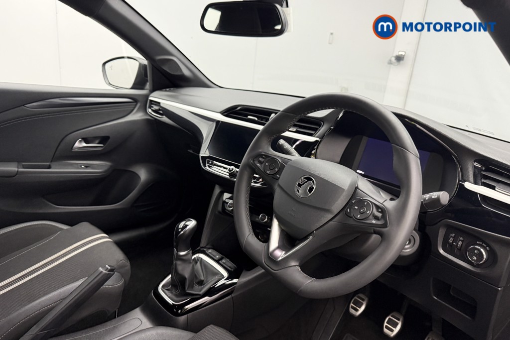 Vauxhall Corsa GS Manual Petrol Hatchback - Stock Number (1596956) - 16th supplementary image