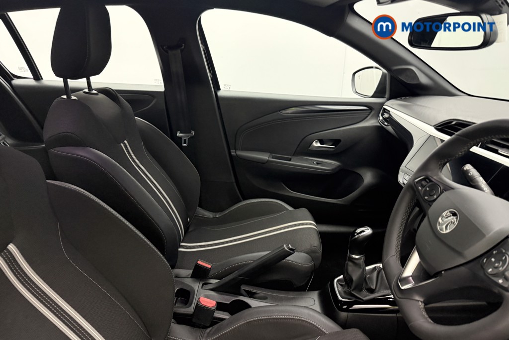 Vauxhall Corsa GS Manual Petrol Hatchback - Stock Number (1596956) - 17th supplementary image