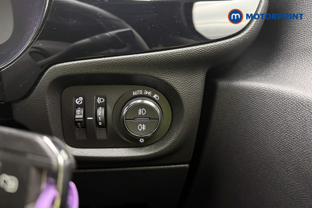 Vauxhall Corsa GS Manual Petrol Hatchback - Stock Number (1596956) - 18th supplementary image