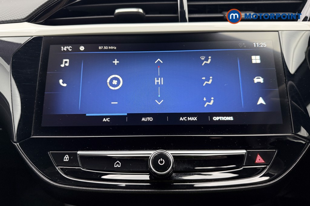 Vauxhall Corsa GS Manual Petrol Hatchback - Stock Number (1596956) - 23rd supplementary image