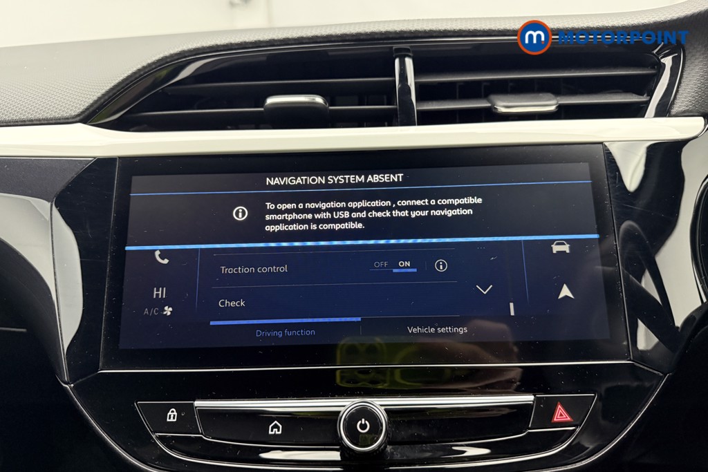 Vauxhall Corsa GS Manual Petrol Hatchback - Stock Number (1596956) - 25th supplementary image