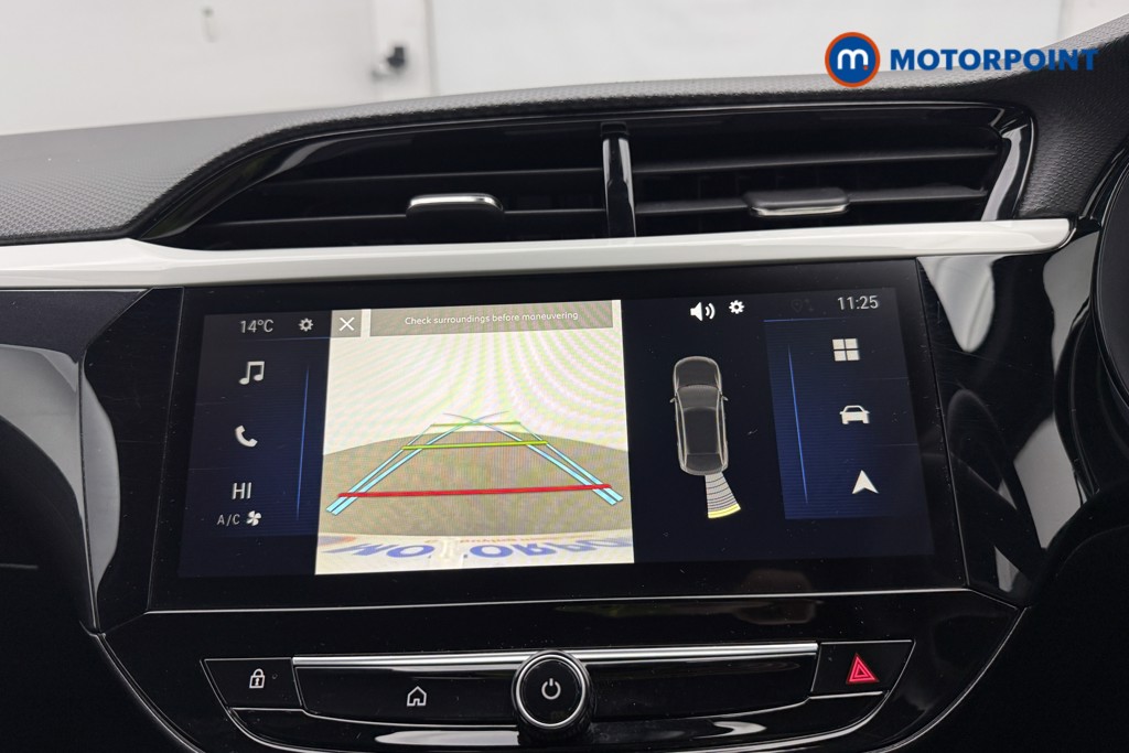 Vauxhall Corsa GS Manual Petrol Hatchback - Stock Number (1596956) - 26th supplementary image