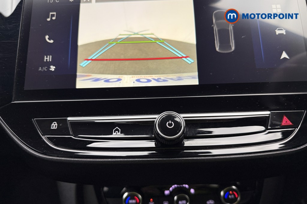 Vauxhall Corsa GS Manual Petrol Hatchback - Stock Number (1596956) - 27th supplementary image