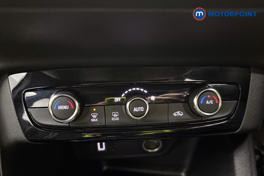 Vauxhall Corsa GS Manual Petrol Hatchback - Stock Number (1596956) - 28th supplementary image