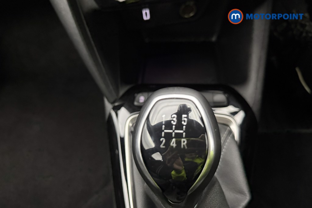 Vauxhall Corsa GS Manual Petrol Hatchback - Stock Number (1596956) - 29th supplementary image